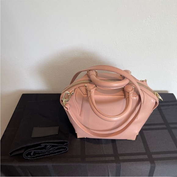 Authentic Alexander Wang Mini Emile bag - Picture 8 of 10